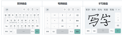 语燕输入法[图2]