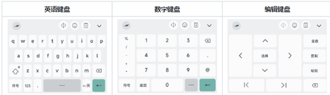 语燕输入法[图3]