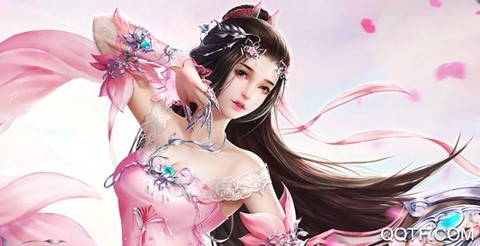 侍神传[图1]