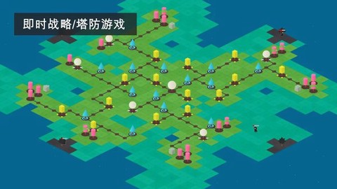 魔法树图3