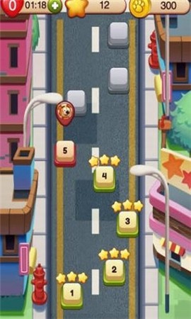 爱玩点点消图1