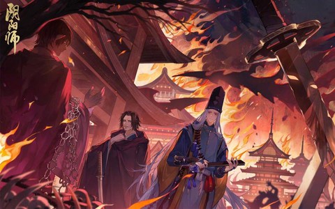 日本阴阳师是干什么的[图1]