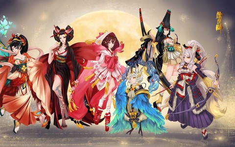日本阴阳师是干什么的[图2]