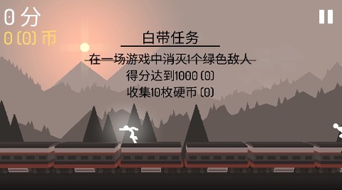 奋战火柴人：影子武士[图1]