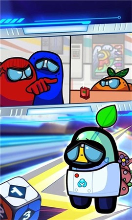 太空人模拟器图2