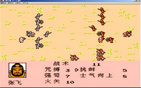 霸王的大陆图2
