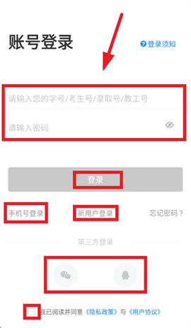 云中轻校[图3]