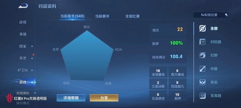 王者荣耀排位赛怎么打