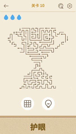 美甲小屋沙龙图2