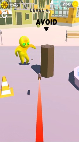 射击冲突3D[图1]