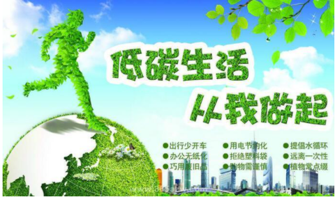 碳知事[图1]