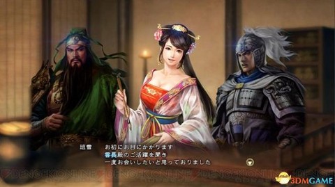 三国志13结婚什么用