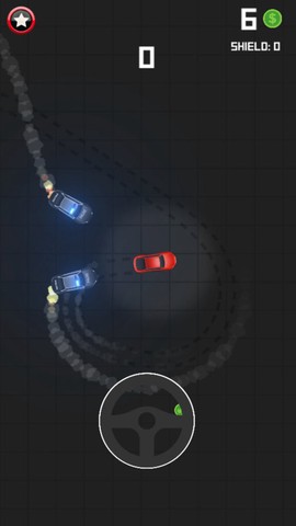逃跑赛车[图1]