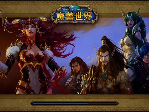 单机版魔兽世界怎么玩[图1]