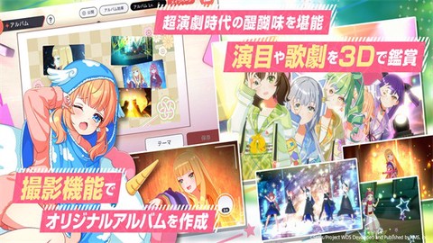 ユメステ安装器图3