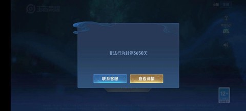 王者荣耀封号如何一年[图2]