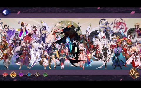 阴阳师sr是什么意思
