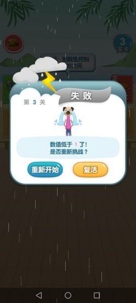 脂肪消耗战图1