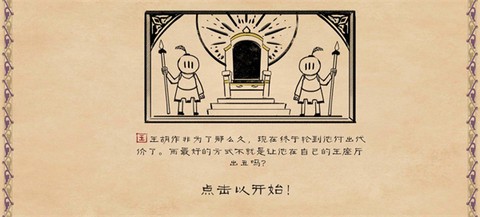 愤怒的国王[图3]