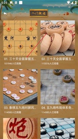 象棋大师[图4]