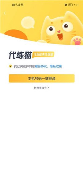 代练猫图2