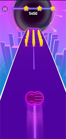 球球跑酷[图1]
