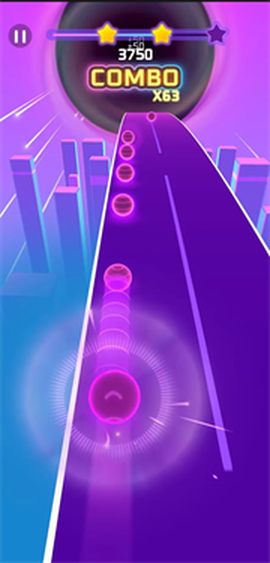 球球跑酷图2