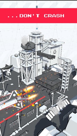 点击火箭发射器[图1]