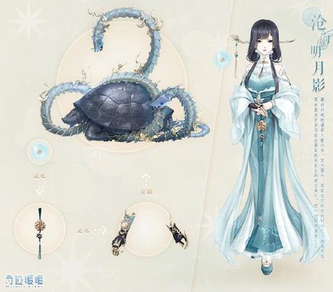 奇迹暖暖荧光石怎么用