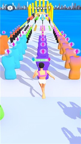 变装皇后截图2