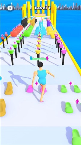 变装皇后截图3