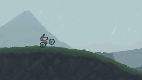极限山地车2截图1