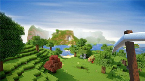 沙盒世界3D[图1]