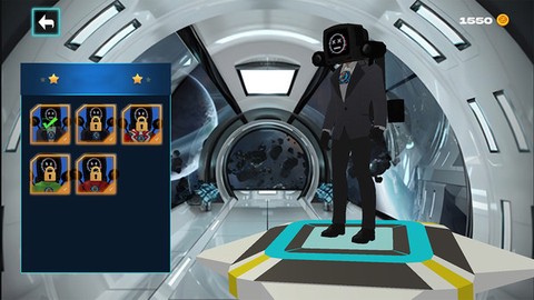 城市保卫英雄截图1