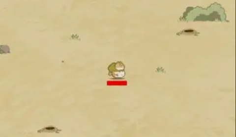 活下去喵桑免广告破解版[图1]