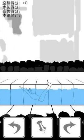 满分跳水运动员截图1