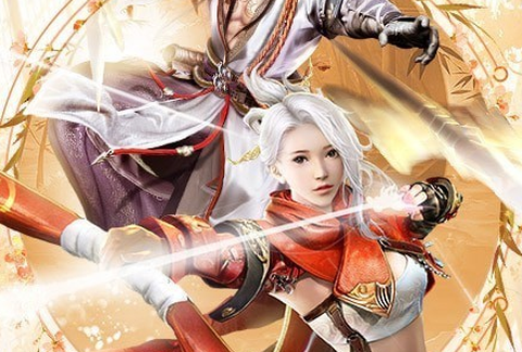我在江湖[图1]