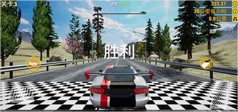 真实公路汽车[图6]