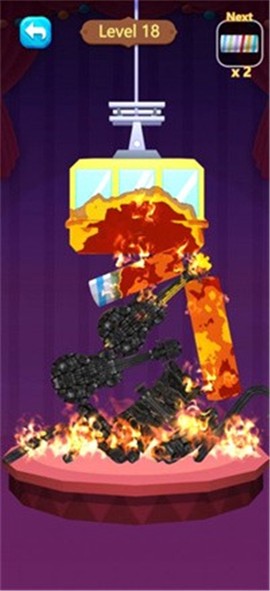 篝火达人截图3