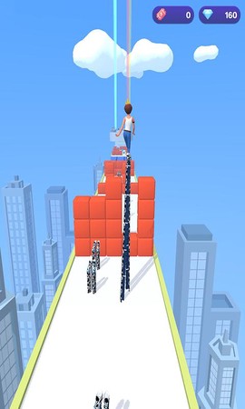平衡器模拟器截图3