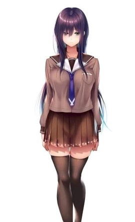 甜蜜女友[图2]