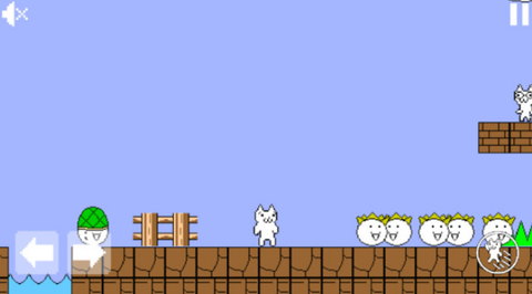 我的猫里奥截图2