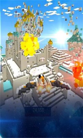 泰拉宇宙截图1