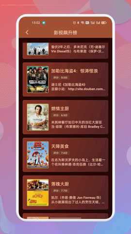 南瓜视频app截图3