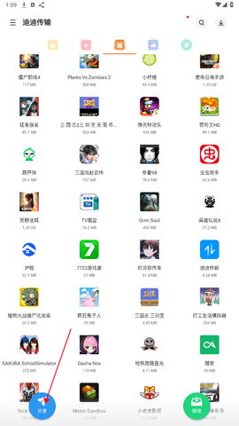 迪迪传输[图2]