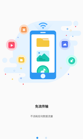 迪迪传输截图1