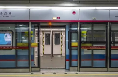 南通地铁截图1