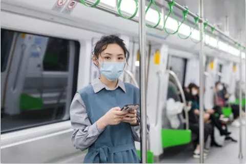 南通地铁截图2