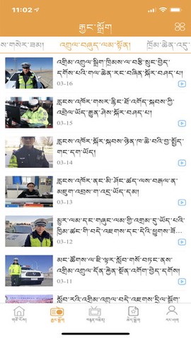 金格桑截图3