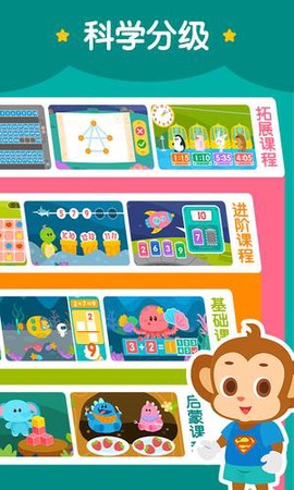 2Kids数学天天练[图1]